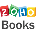 Zoho Books