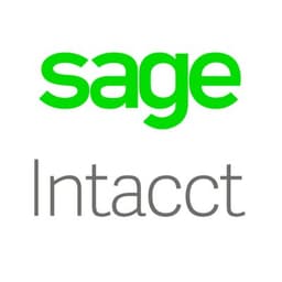 Sage Intacct