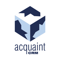 Acquaint CRM