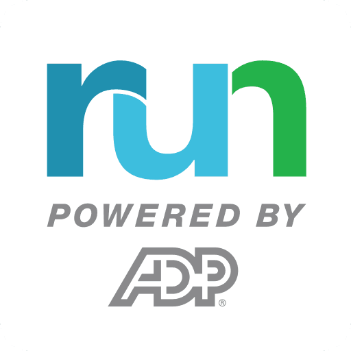 RUN Powered by ADP